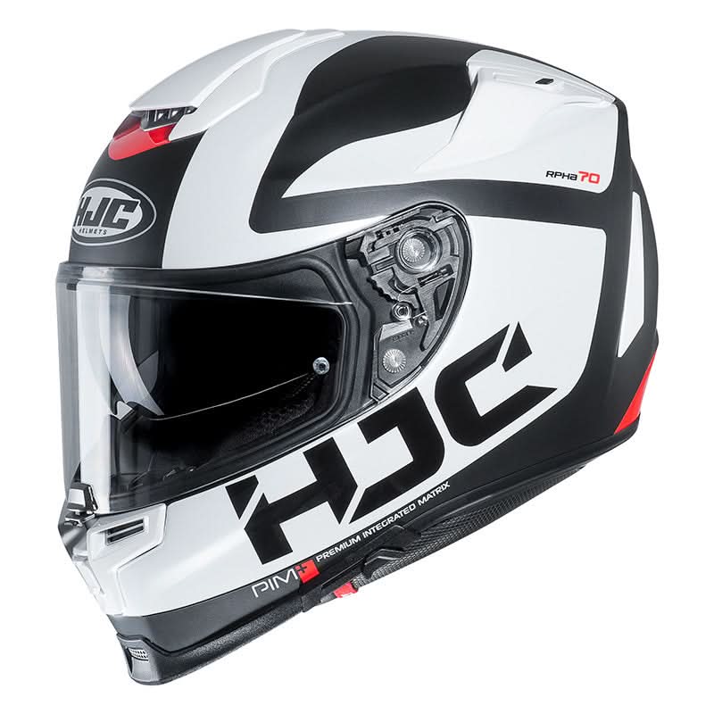 Motocyklowy Kask HJC RPHA-70 Balius White/Black 1 175721_ZAL272613.jpg