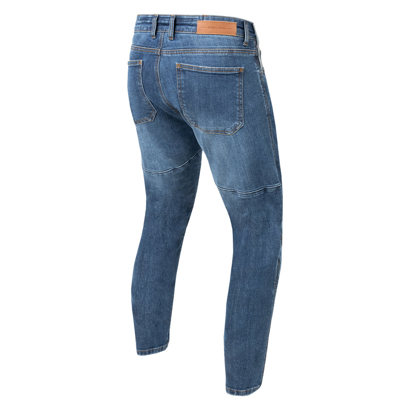 Spodnie Jeansowe Rebelhorn Rage II Tapered Fit Washed Blue 4 238960_ZAL550392.jpg