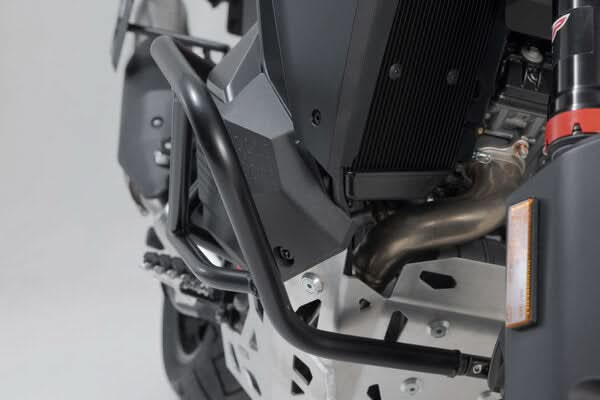 CRASHBAR/GMOL SW-MOTECH KTM 1290 SUPER ADVENTURE (21-) BLACK 5