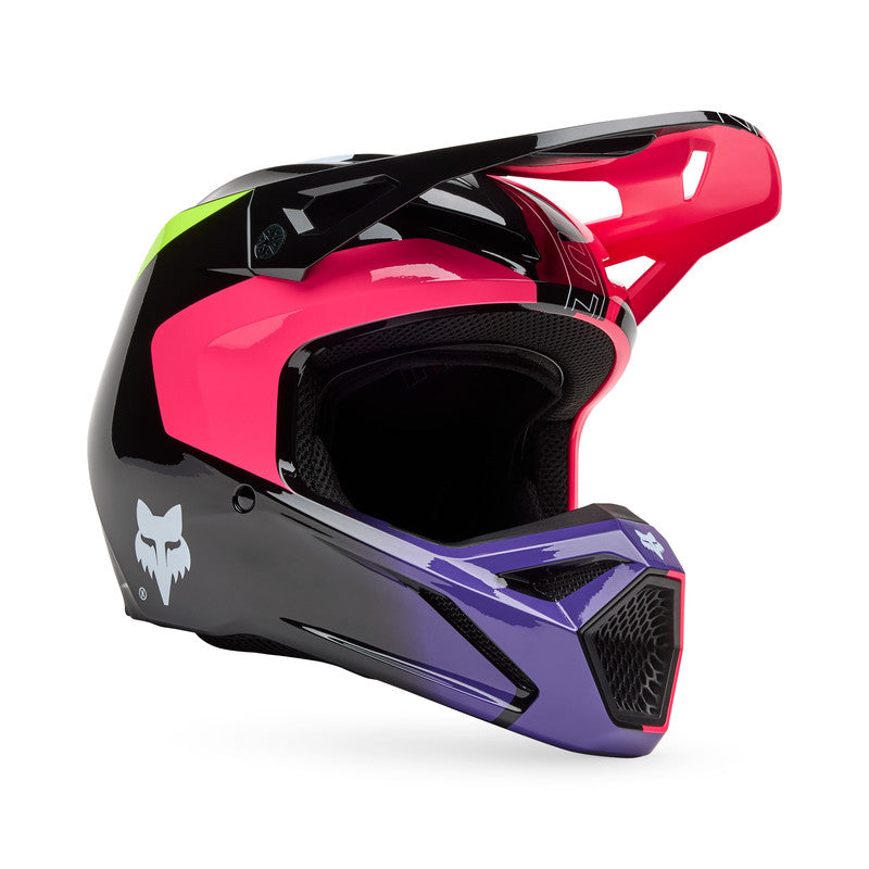 Kask Fox Junior V1 Elevated Pink 5 325167_ZAL796122.jpg