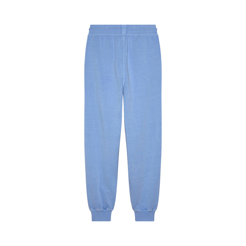 Spodnie Damskie FOX Wordmark Fleece Jogger Cashmere Blue 13 328059_ZAL767423.jpg