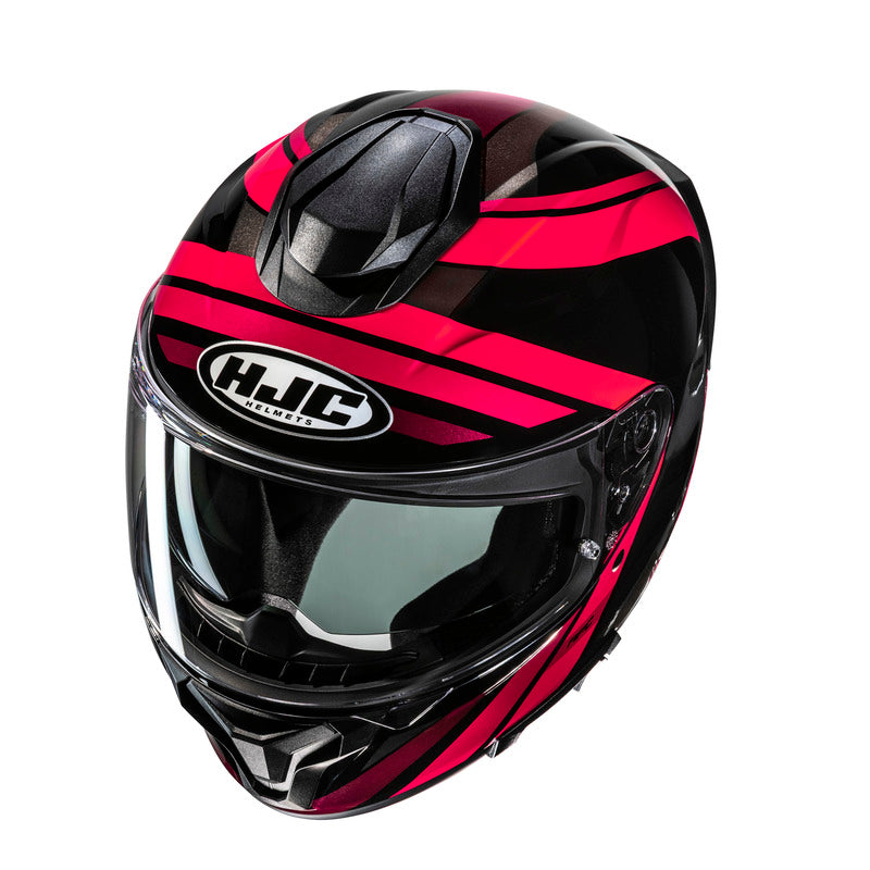 Kask Motocyklowy Hjc C71 Faber Red Black 3 354819_ZAL828689.jpg