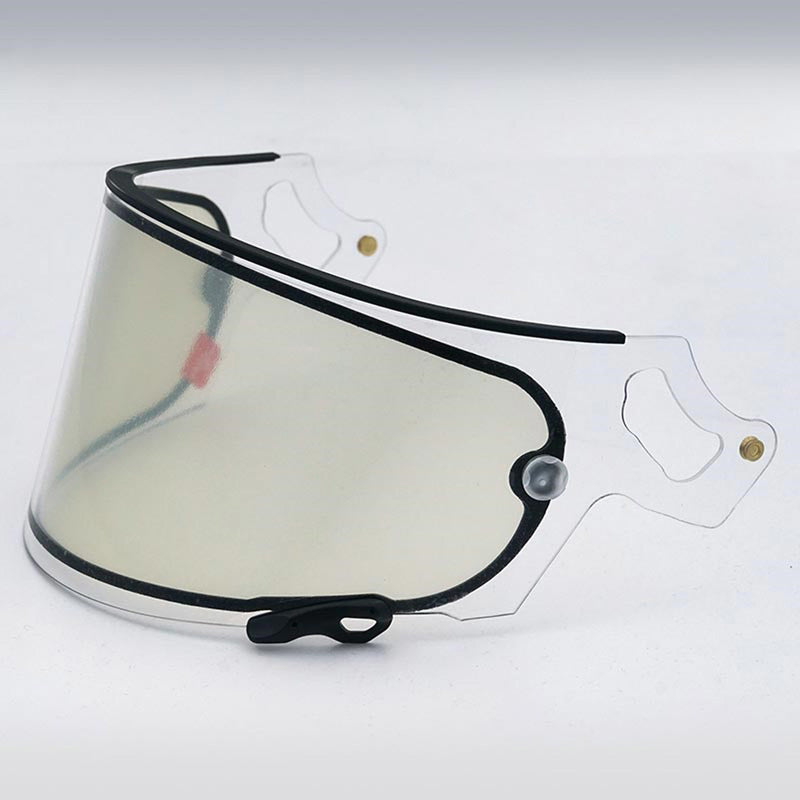 SZYBA ARAI VAS-V DUAL-PANE DO KASKU RX-7 V EVO/CONCEPT-XE /CHASER-X/PROFILE-V/QUANTIC CLEAR 1
