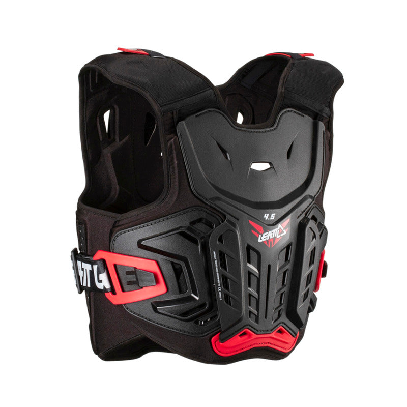 Buzer Leatt Junior Protector 4.5 Black/Red 7 322629_ZAL713650.jpg