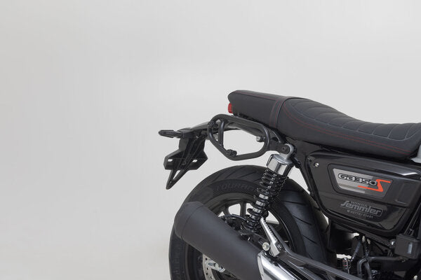 STELAŻ BOCZNY SLC PRAWY SW-MOTECH HONDA GB350S (24-) 5