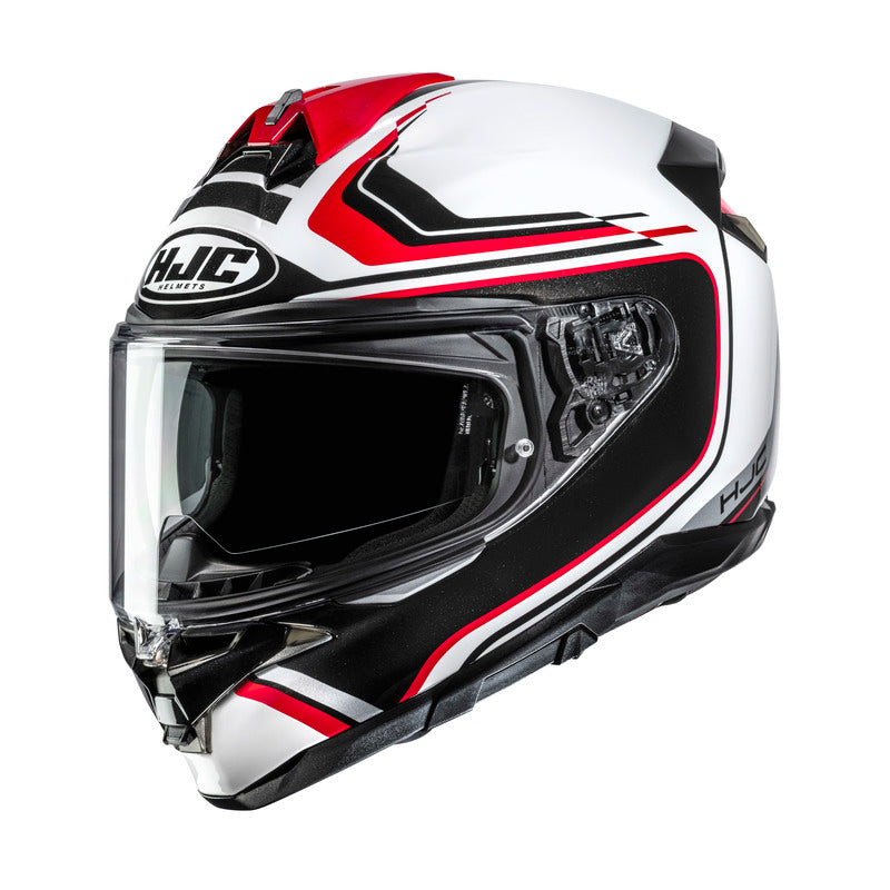 Kask Motocyklowy HJC F72 Oflo White Red 1 377628_ZAL935127.jpg