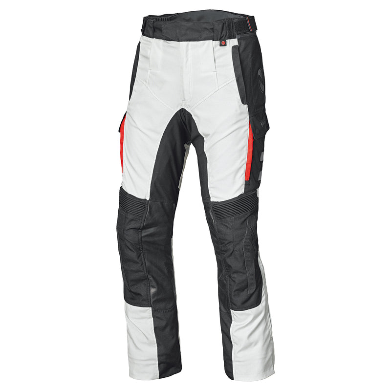Spodnie Tekstylne Held Torno Evo [Gore-Tex] Grey/Red Slim 1 212961_ZAL371682.jpg