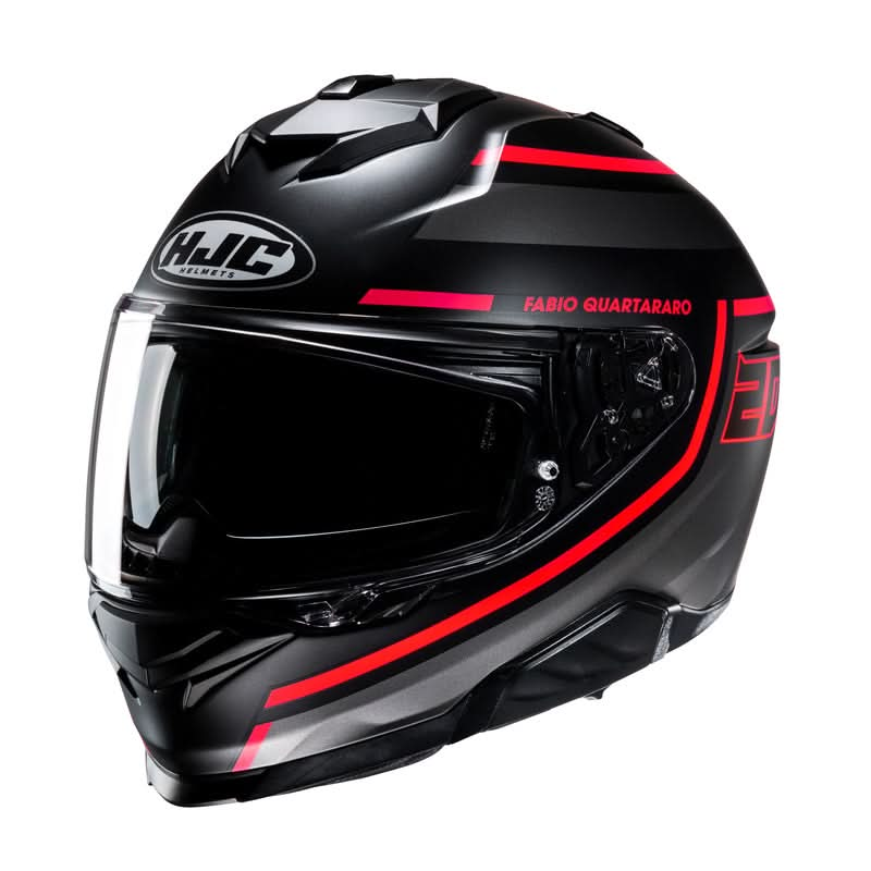 Kask Hjc I71 Fq 20 Black/Red 1 302909_ZAL663064.jpg