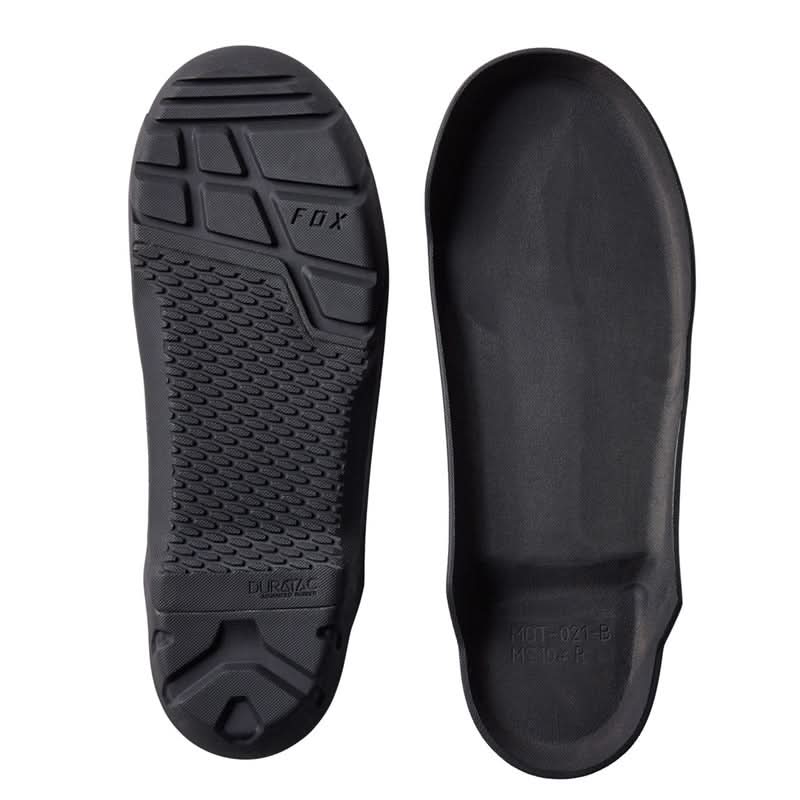 PODESZWA DO BUTÓW FOX MOTION X FULL OUTSOLE BLACK 10 1