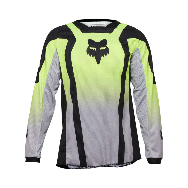 Bluza Fox Junior 180 Lean Fluo Yellow 1 308412_ZAL742963.jpg