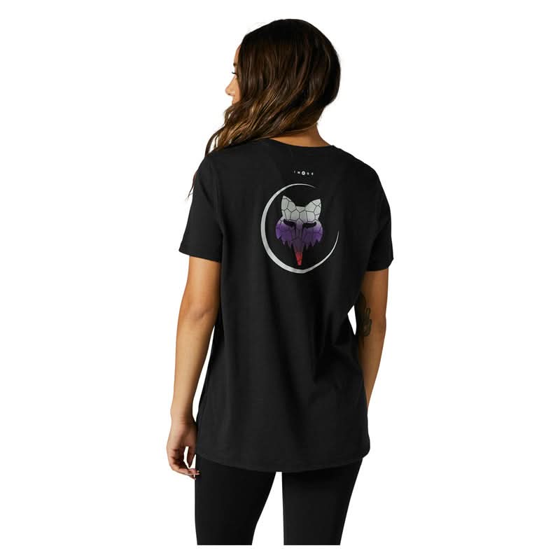 T-Shirt Fox Lady Skarz Black 2 232416_ZAL450779.jpg