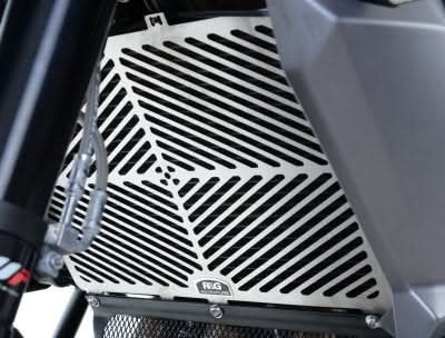 OSŁONA CHŁODNICY RG RACING TRIUMPH TIGER 800 XRX/800 XCX/800 XCA 3