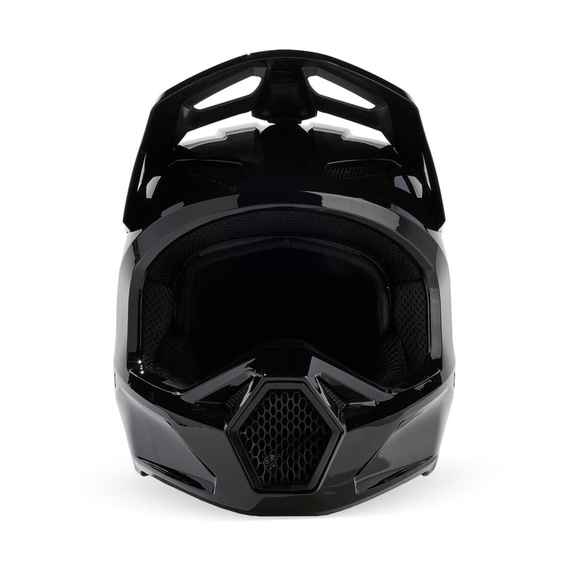 Kask motocyklowy FOX V1 Solid Black 5 285441_ZAL775536.jpg