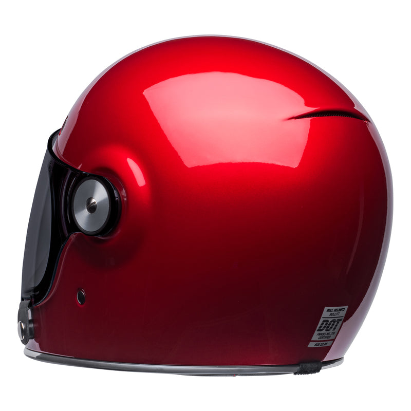 Motocyklowy Kask Bell Bullitt Solid Gloss Candy Red 7 226444_ZAL686369.jpg