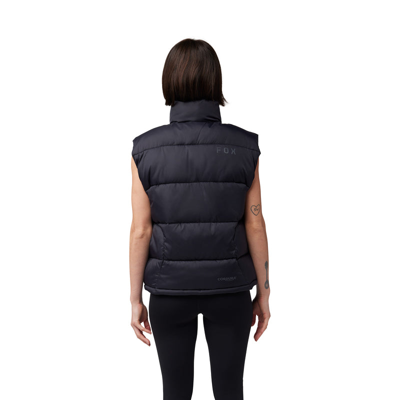 Kamizelka Fox Lady Ridgeway Hi-Loft Vest Black 7 311725_ZAL815663.jpg