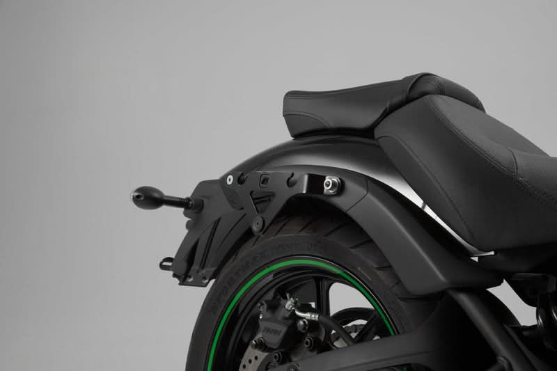 STELAŻ BOCZNY SLH PRAWY SW-MOTECH KAWASAKI VULCAN S (16-) LH1 BLACK 1