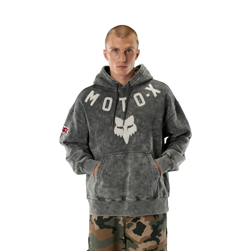 Bluza z kapturem FOX Moto-X Heavyweight Fleece Po Dark Shadow 7 360115_ZAL919046.jpg
