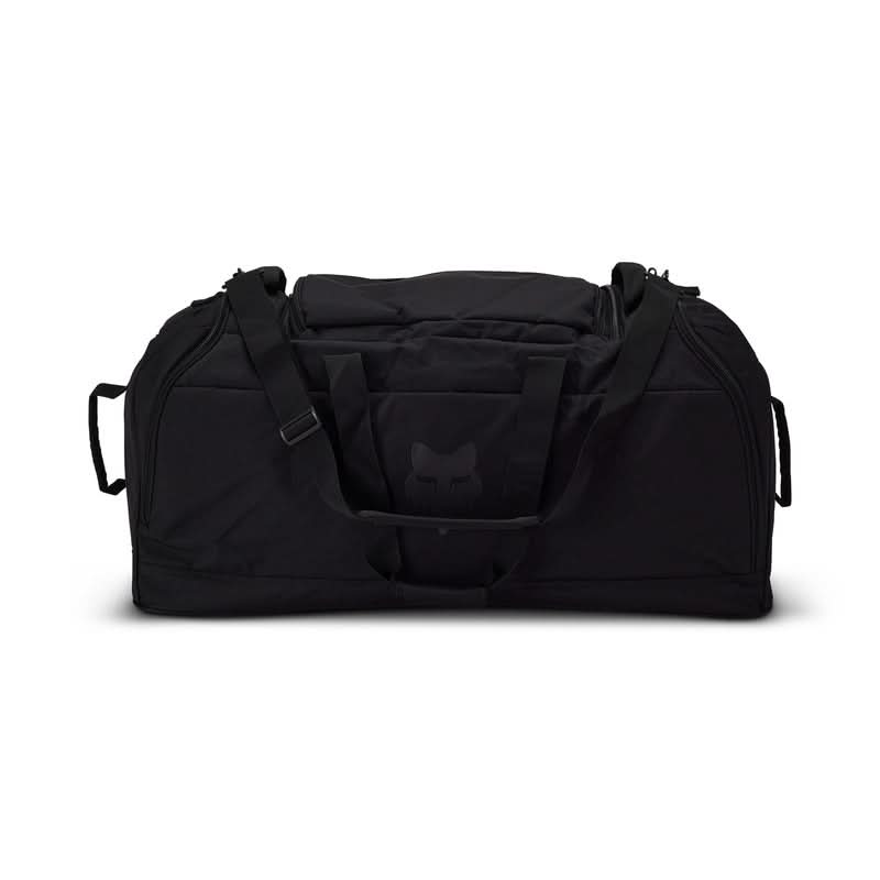 TORBA FOX PODIUM BLACK OS 3