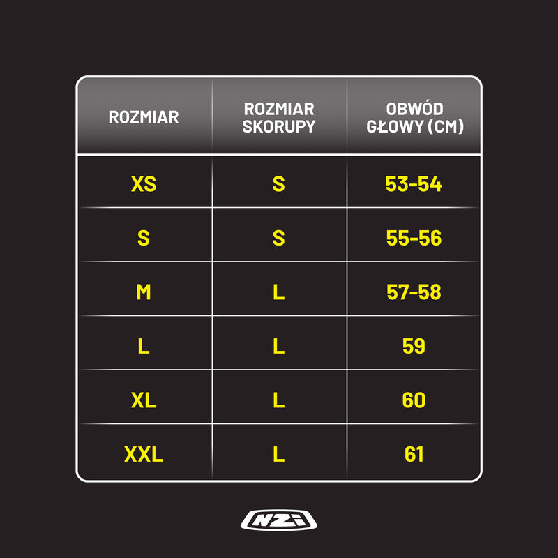 Kask Motocyklowy Nzi Eurus 4 Stream Duo White 19 362771_ZAL858853.jpg