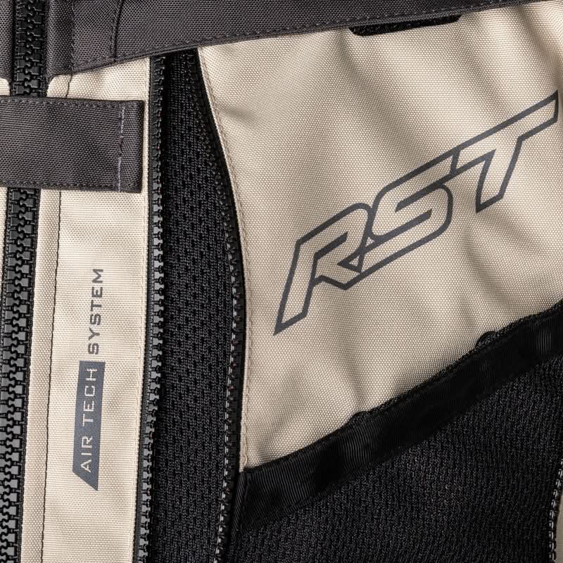 Kurtka Tekstylna Rst Ranger Sand/Graphite 5 304214_ZAL677850.jpg