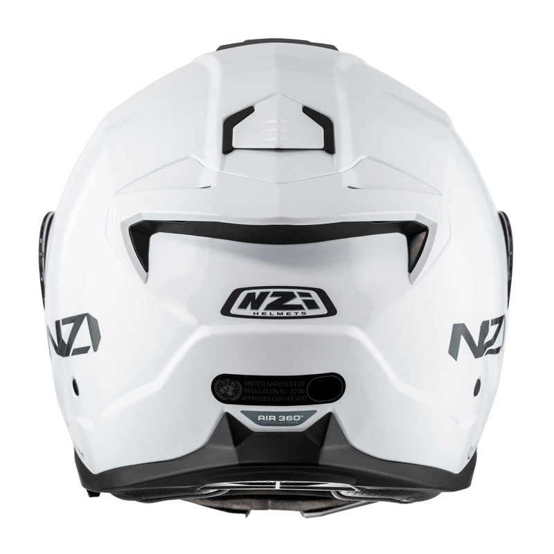 Kask Motocyklowy NZI Combi 3 Duo White 5 362624_ZAL855728.jpg