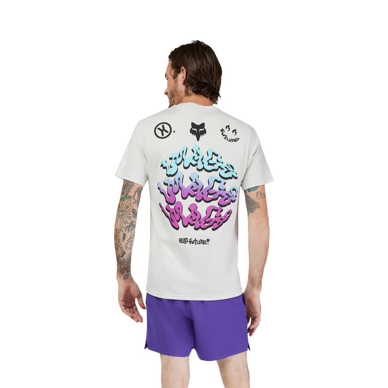 T-Shirt Fox Future Prem Light Grey 7 327713_ZAL775654.jpg