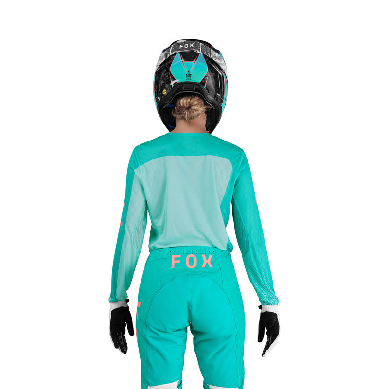 Bluza motocyklowa Damska FOX Flexair Fracture Aqua 7 337660_ZAL820426.jpg