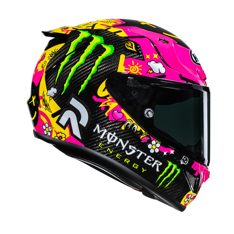 Kask Motocyklowy HJC Rpha12 Carbon Quartararo Le Mans 4 Pink Black 9 377395_ZAL933700.jpg