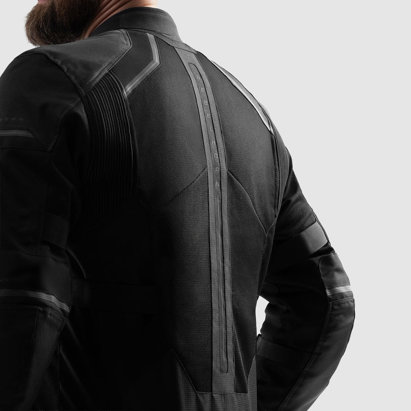 Kurtka motocyklowa tekstylna Rebelhorn Scandal 3 Black 13 347897_ZAL843079.jpg