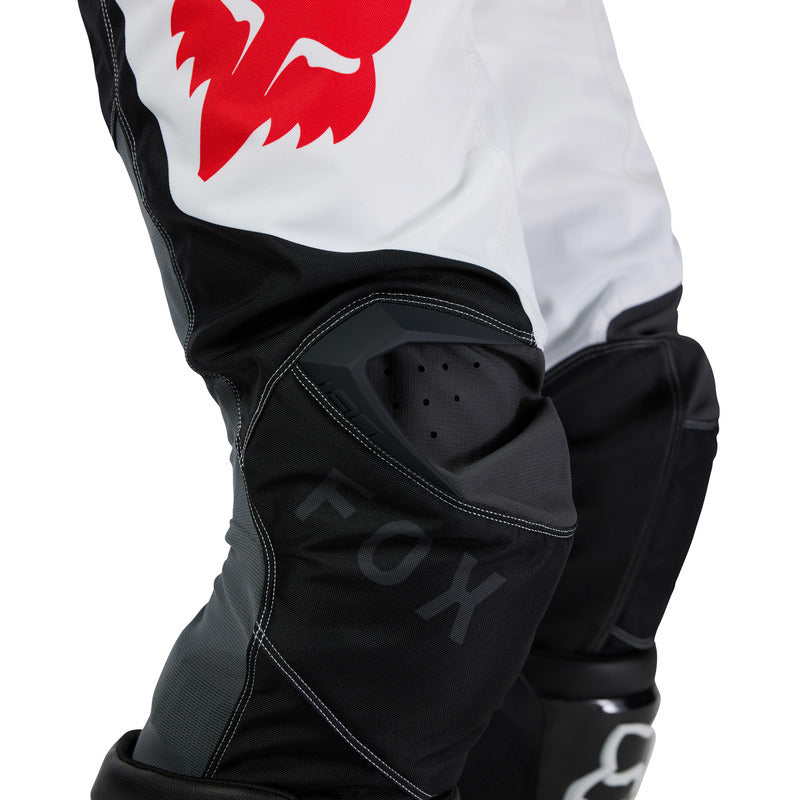 Spodnie Fox 180 Flow White/Red 13 325098_ZAL769940.jpg