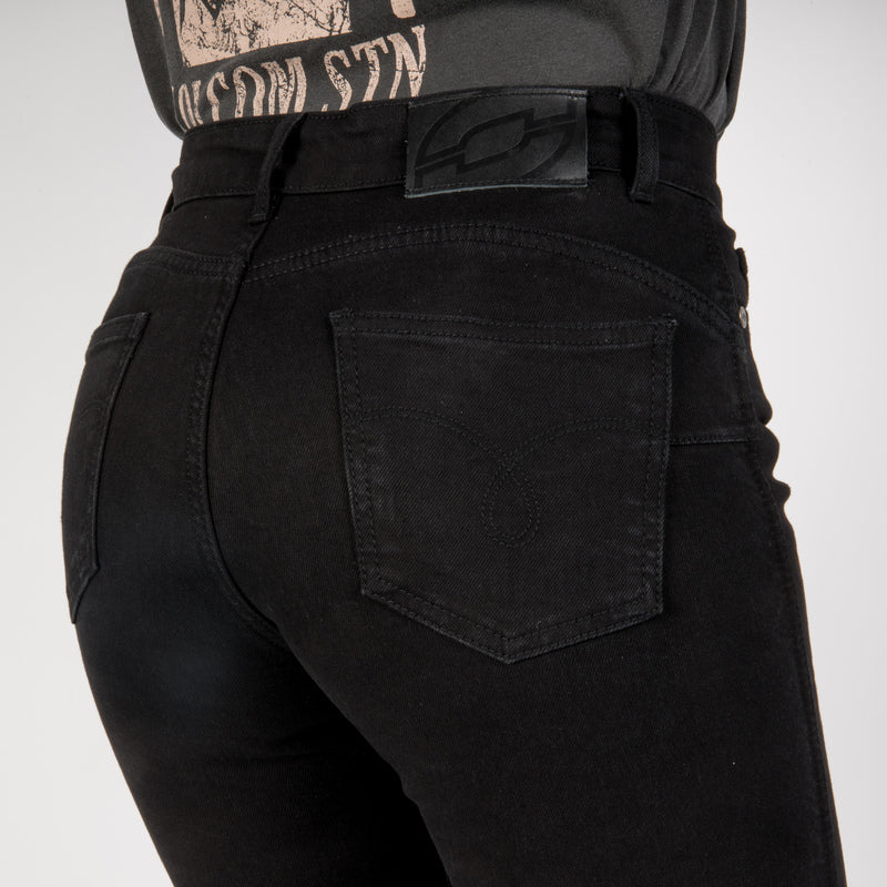 Spodnie Jeansowe Ozone Striker Lady Slim Fit Black 7 234811_ZAL514107.jpg
