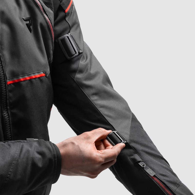 Kurtka motocyklowa tekstylna Rebelhorn Swift Black Dark Grey Red 21 349781_ZAL900220.jpg