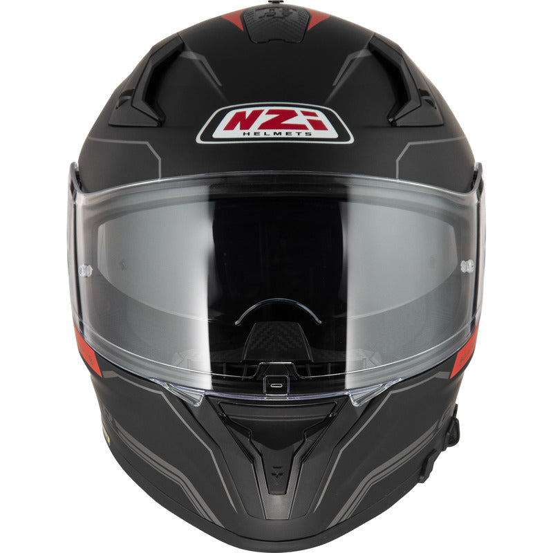 Kask Motocyklowy NZI Go Rider Stream Duo Solid Nouveau Black Red Matt 9 362278_ZAL858122.jpg