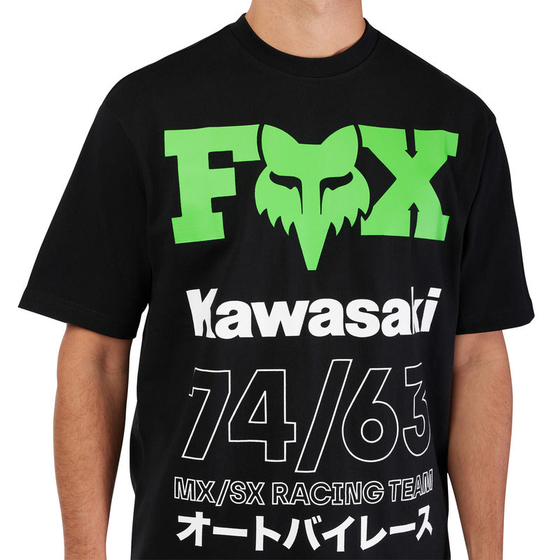 T-Shirt Fox Kawi Oversized Black 9 327487_ZAL818378.jpg