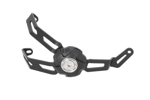 SLIDERY PRZEDNIEGO ZAWIESZENIA SW-MOTECH YAMAHA MT-07 (24-) 3