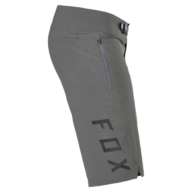 Spodenki Rowerowe Fox Flexair Dark Shadow 5 229250_ZAL461789.jpg