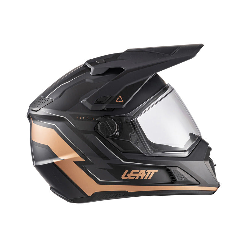 Kask motocyklowy z goglami Leatt Adv 7.5 Black Bronze 7 343793_ZAL830049.jpg