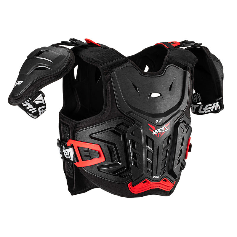 Buzer junior Leatt 4.5 Pro Black Red 5 322625_ZAL741914.jpg