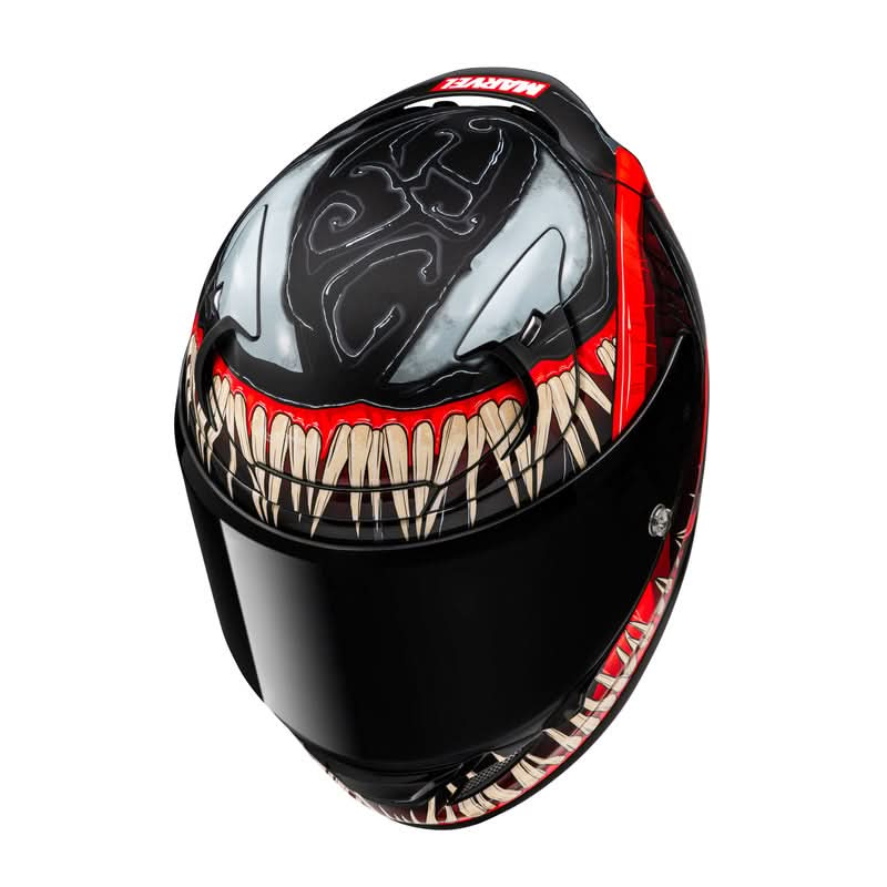 Kask Hjc Rpha12 Venom 3 Marvel Black/Red 3 334604_ZAL758207.jpg