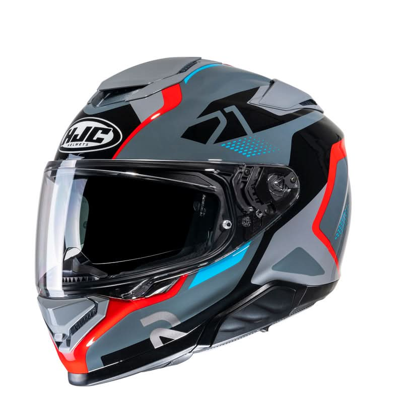 Kask Hjc Rpha71 Hapel Grey/Red 1 280128_ZAL574895.jpg