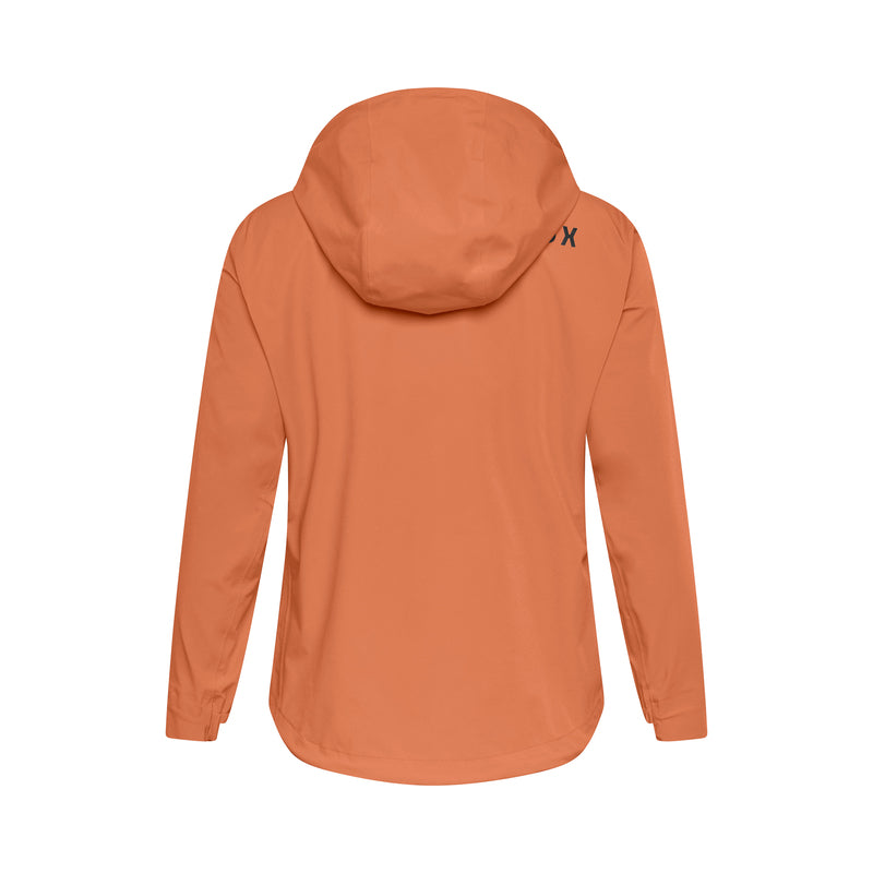 Kurtka Junior Fox Ranger Water Coral 2 336784_ZAL816159.jpg