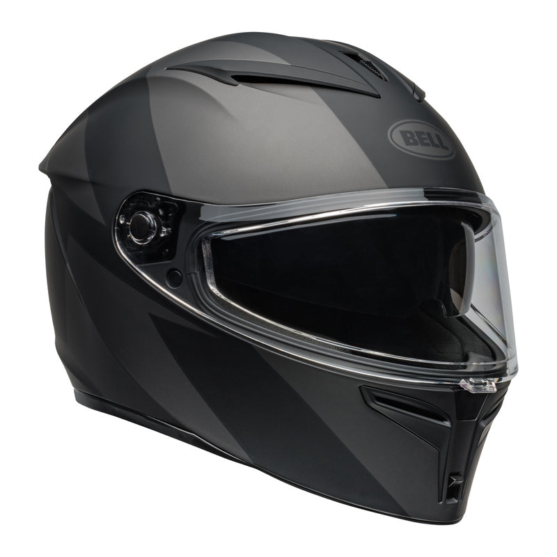 Kask Motocyklowy Bell Lithium Ece6 Shear Matte Black Metallic Black 5 300183_ZAL666089.jpg