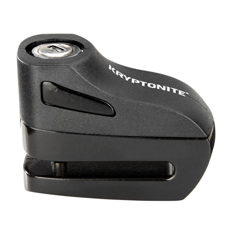 BLOKADA TARCZY HAMULCOWEJ KRYPTONITE KEEPER ALARM DISC LOCK 5,5MM BLACK 3