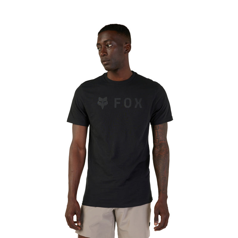 T-Shirt Fox Absolute Black/Black 3 289183_ZAL654371.jpg