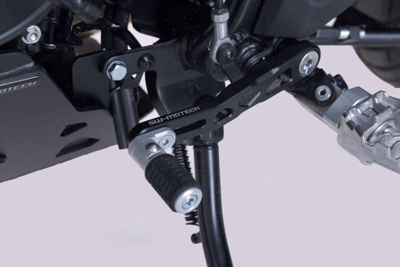 DŹWIGNIA ZMIANY BIEGÓW SW-MOTECH HONDA XL750 TRANSALP (22-) 1