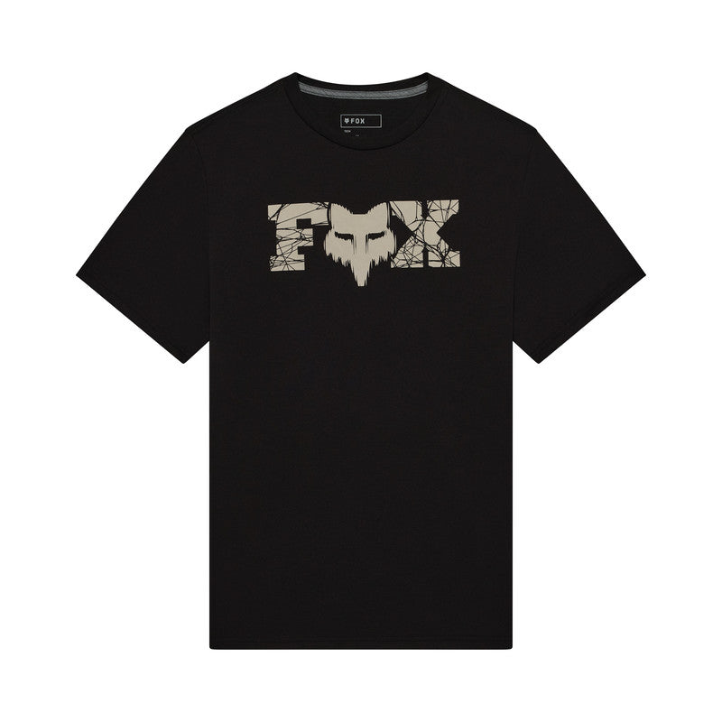 T-Shirt FOX Diffuse Dri-Relase Black 1 351408_ZAL860610.jpg