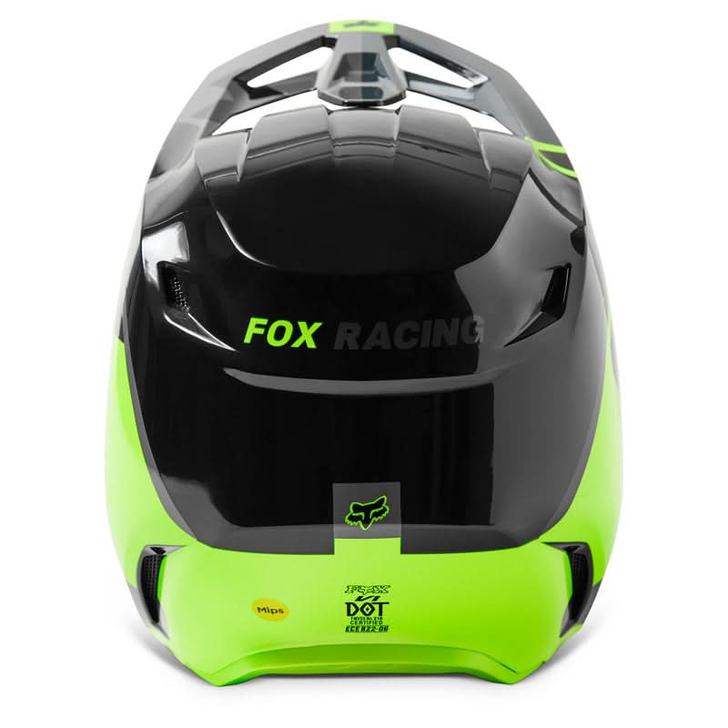 Kask Fox V1 Xpozr Black/Grey 6 257478_ZAL528043.jpg