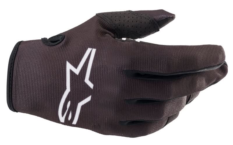 Rękawice Alpinestars Junior Radar Black 1 251810_ZAL443791.jpg