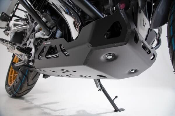 ZESTAW ZABEZPIECZAJĄCY MOTOCYKL ADVENTURE SW-MOTECH BMW R 1250 GS (18-) 5