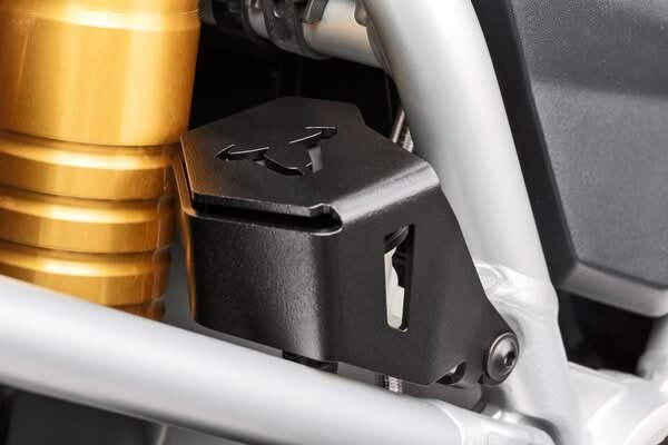ZESTAW ZABEZPIECZAJĄCY MOTOCYKL SW-MOTECH BMW R 1200 GS R 1250 GS 9